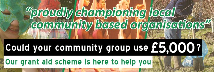 Community and Wellbeing's banner