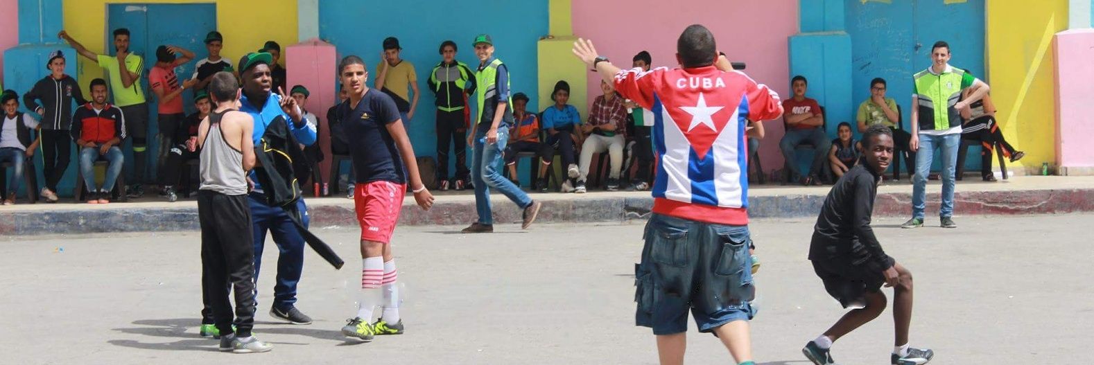 Chex Al Ali banner