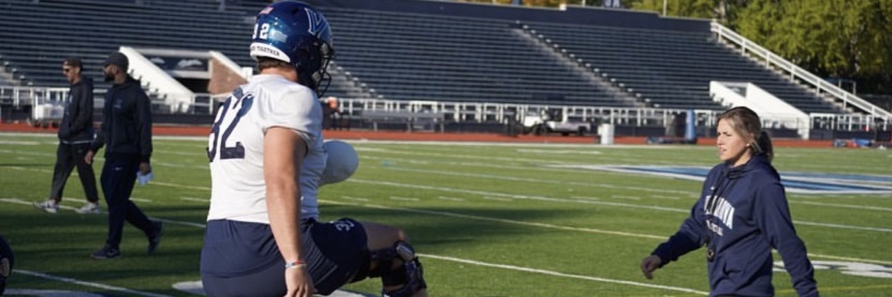 Allison Haley banner