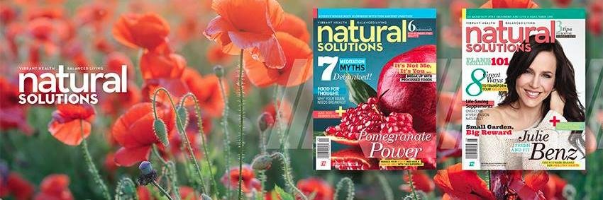 NaturalSolution's profile banner image
