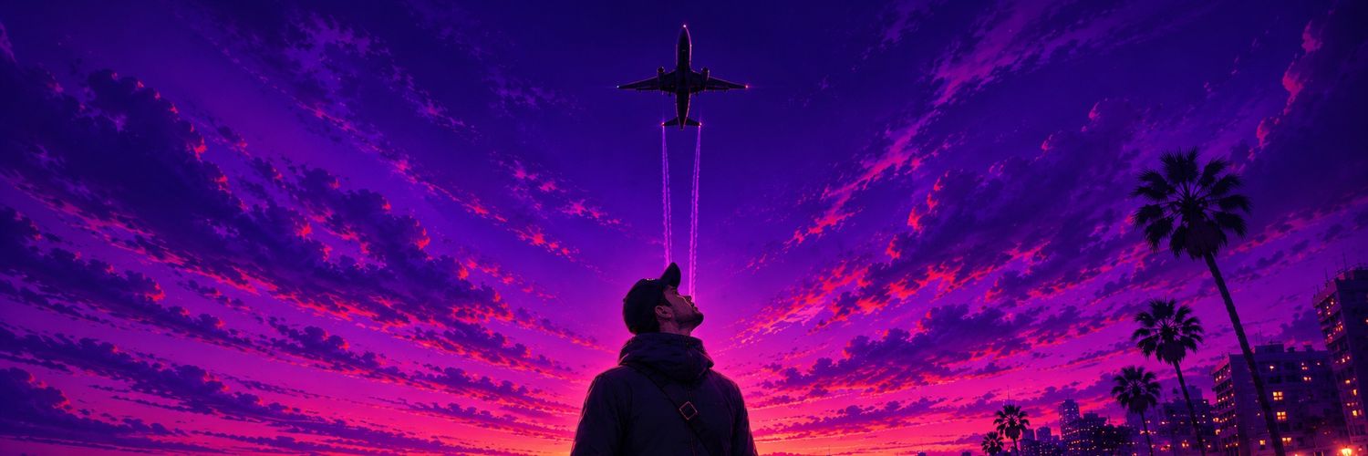 Giorgio banner