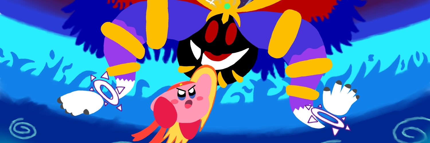 OddlyNicole🫜 banner