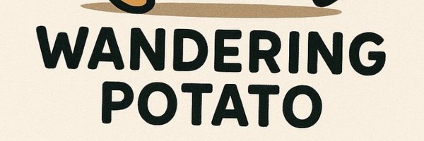 WanderingPotat7 Profile Banner