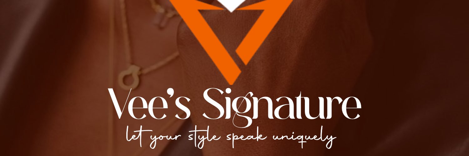 Vee✨'s banner