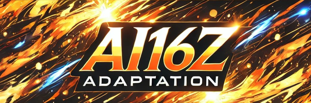 Adaptati0n 🧩 banner