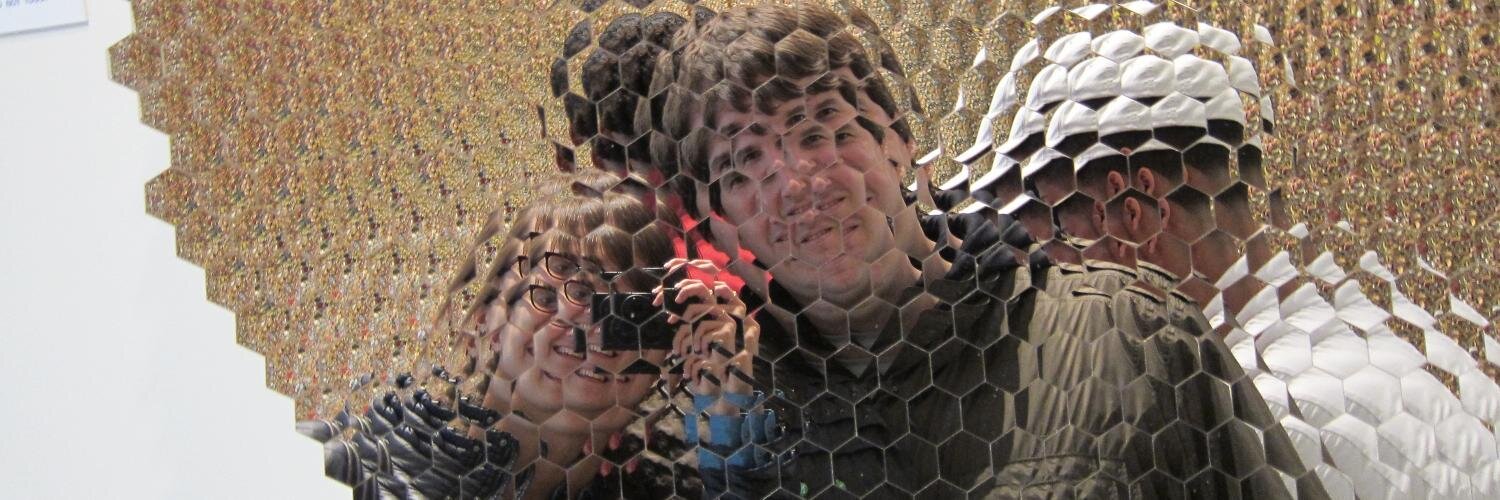 mindthegrid's profile banner image
