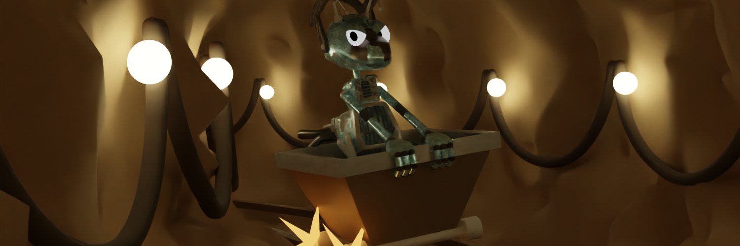 The Media Mines's banner
