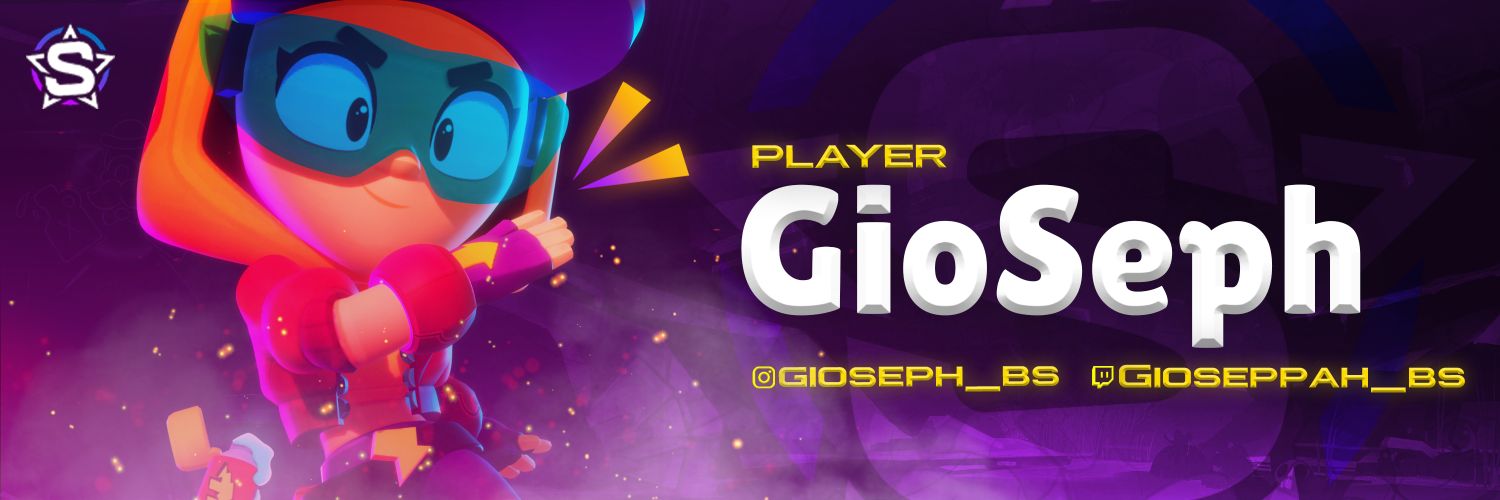 Gioseph banner