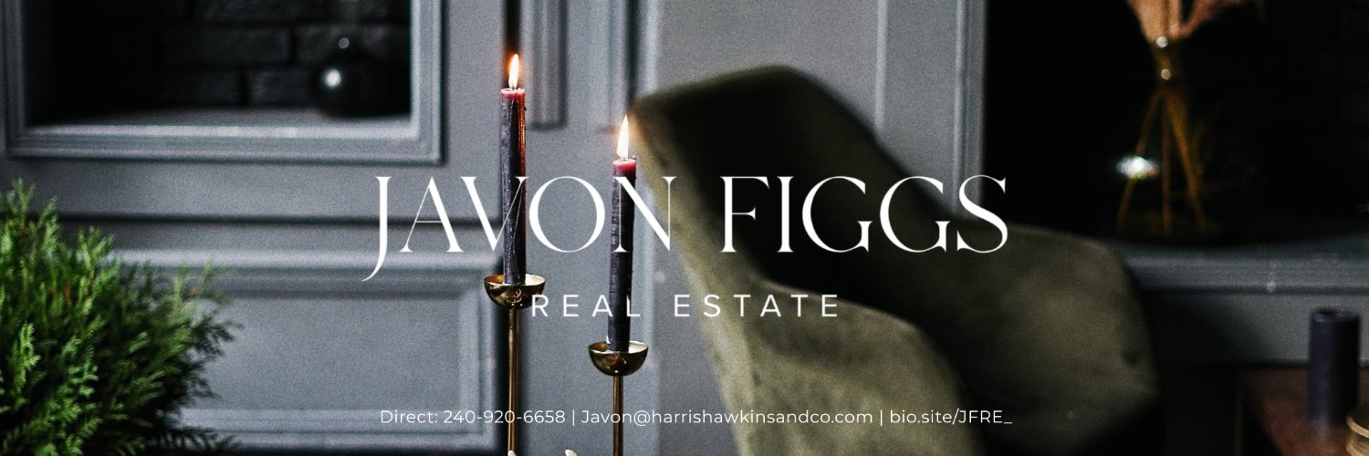 JavonFiggs's profile banner image