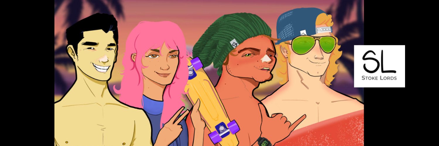 stokemansion's profile banner image