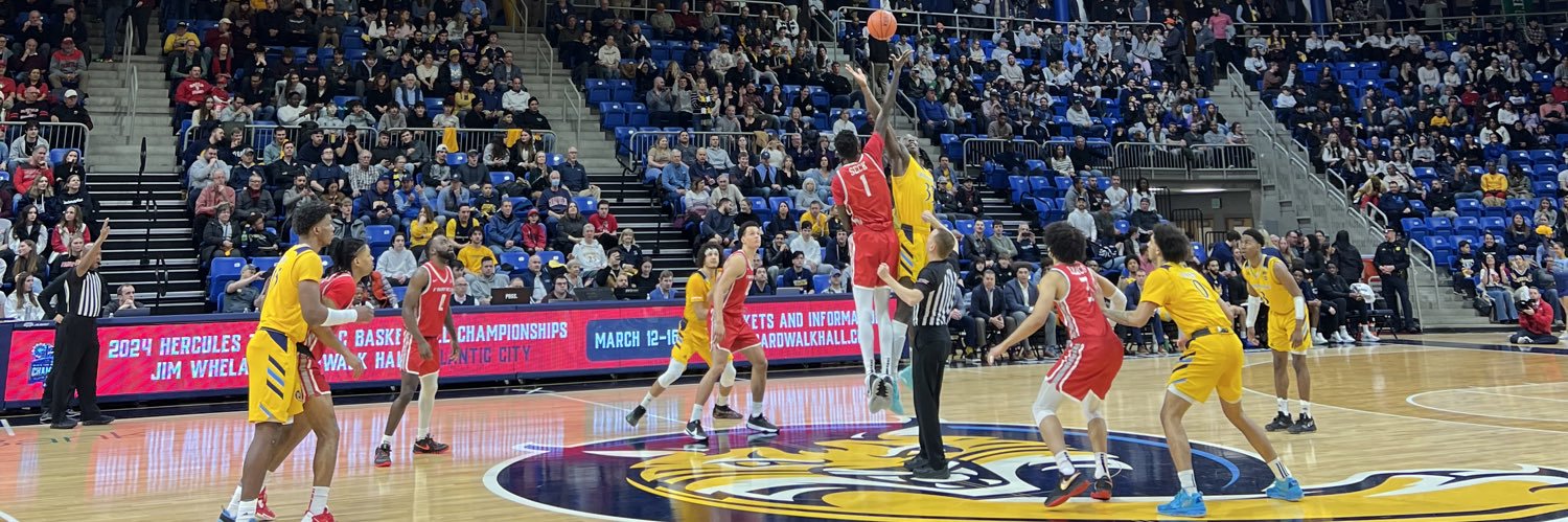 MAAC Hoops Breakdown banner