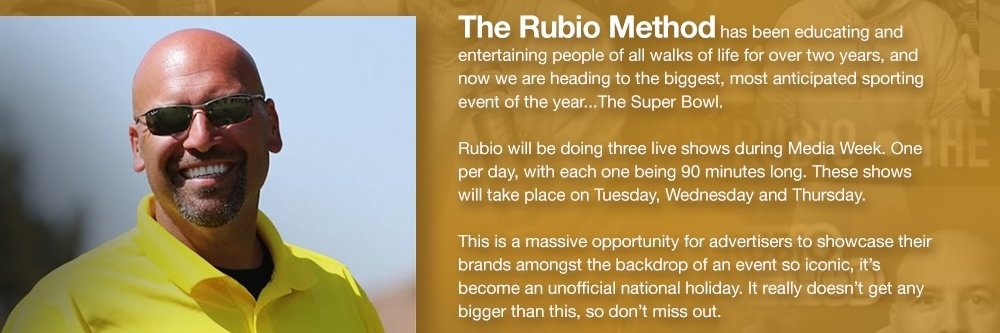 TheRubioMethod's banner
