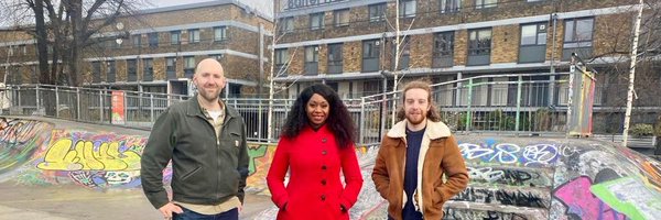 BrixtonNorthLab Profile Banner