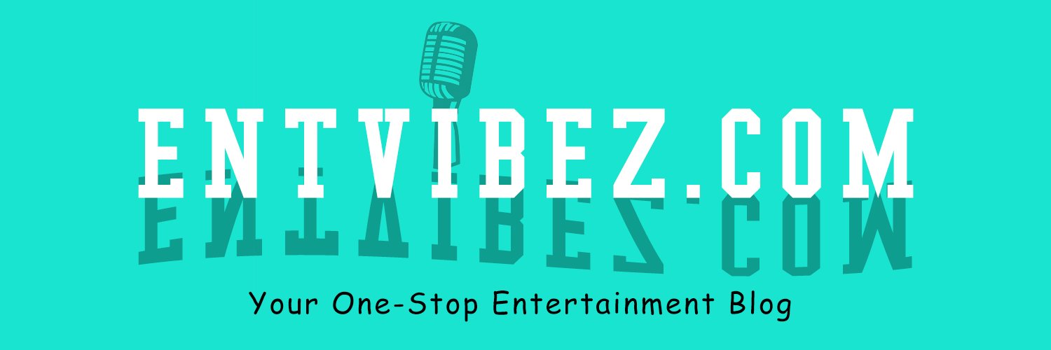 Entvibez.com's banner