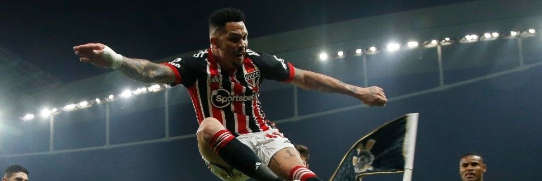 Larisso Ursulo da Silva banner