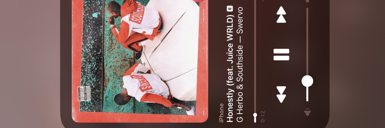 HonestlyNob0dy's profile banner image