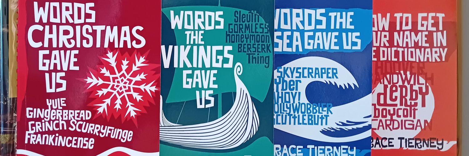 Grace Tierney banner