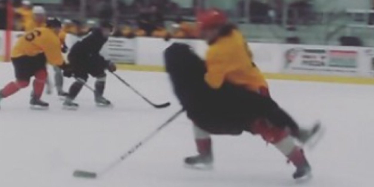 ntrhockey's profile banner image