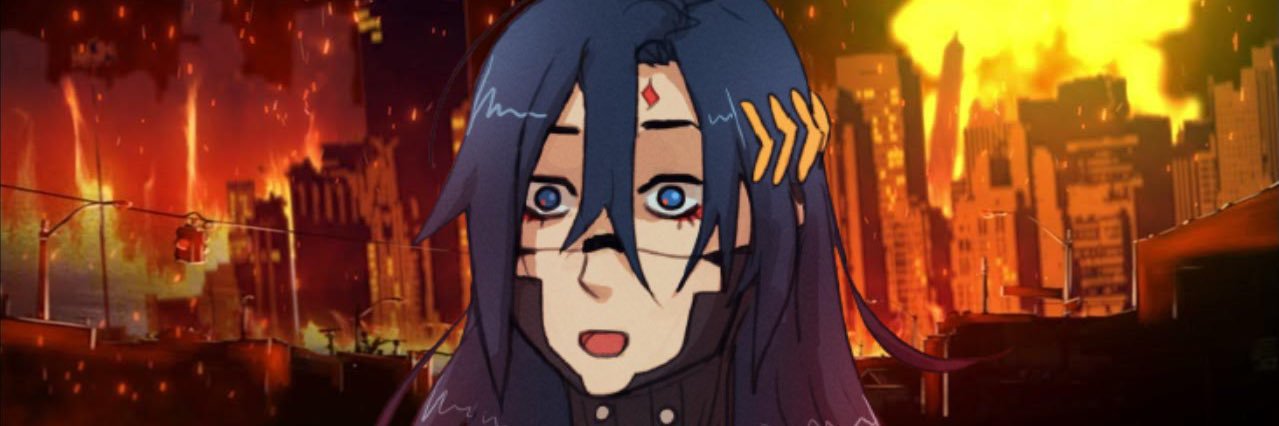 FKLR-R05-01 “Layla” banner