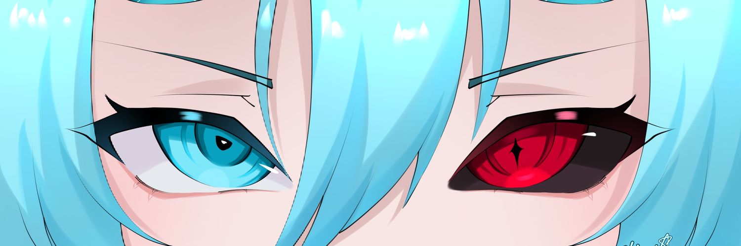 ShiroriArts (Comms Open/VGen Artist)'s banner