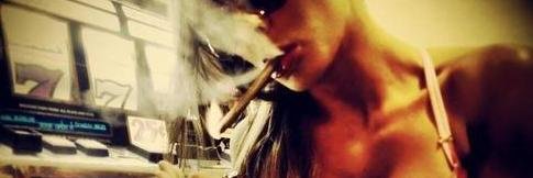 BongBlunt's profile banner image