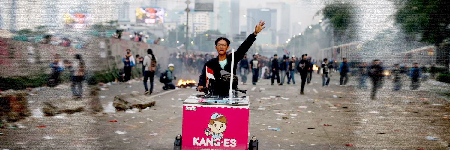 Beril 🇮🇩 banner