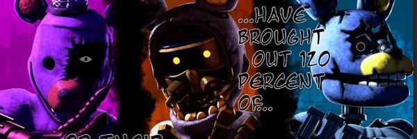 DarktimeLefty Profile Banner