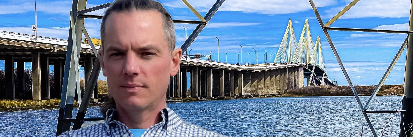 Chuck for Texas HD-128 banner