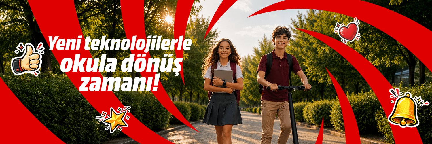 mediamarkt_tr's profile banner image