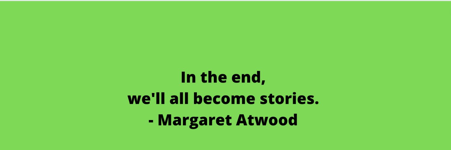 Amy Silverstein, author's banner