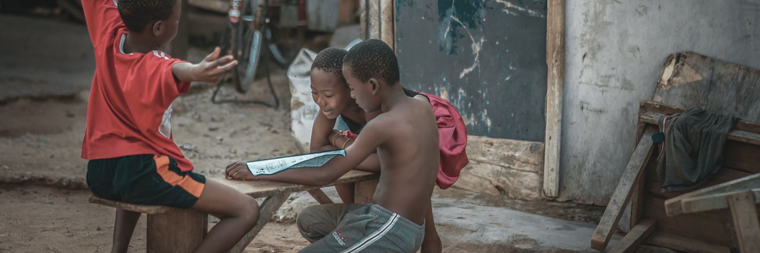 Daniel Peprah banner