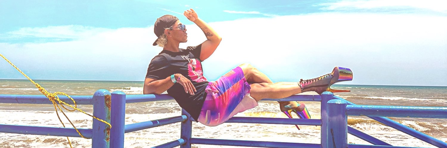 feriosdancer's profile banner image