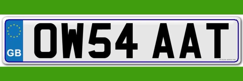 BestPlates's profile banner image