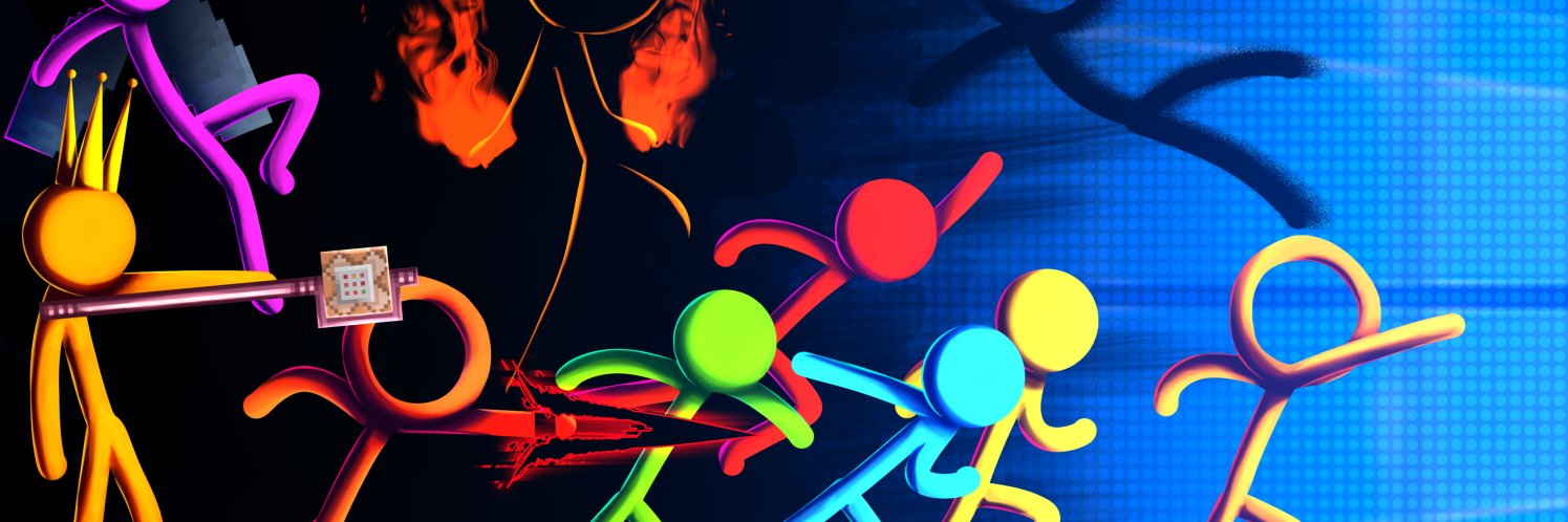 Animation vs. Friday Night Funkin''s banner