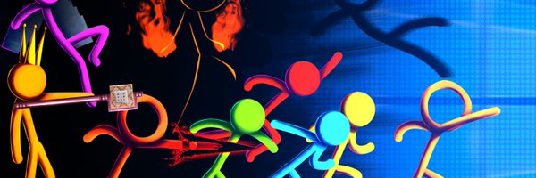 AnimationVsFNF Profile Banner