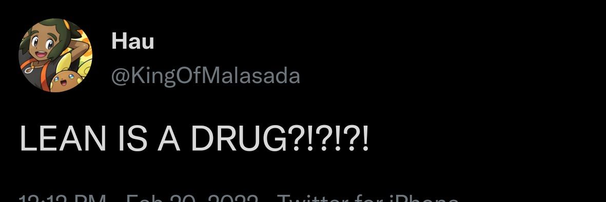 Pokémon World Tweets banner