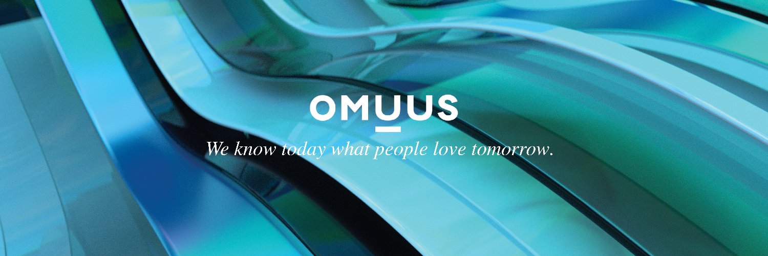 omuusdesign's profile banner image