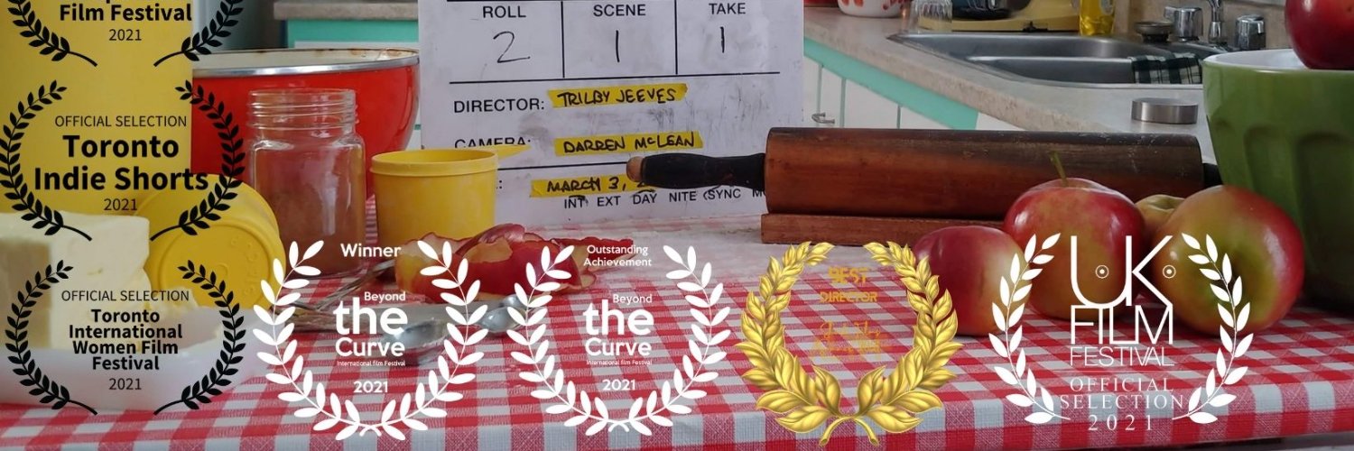 Trilby Jeeves banner