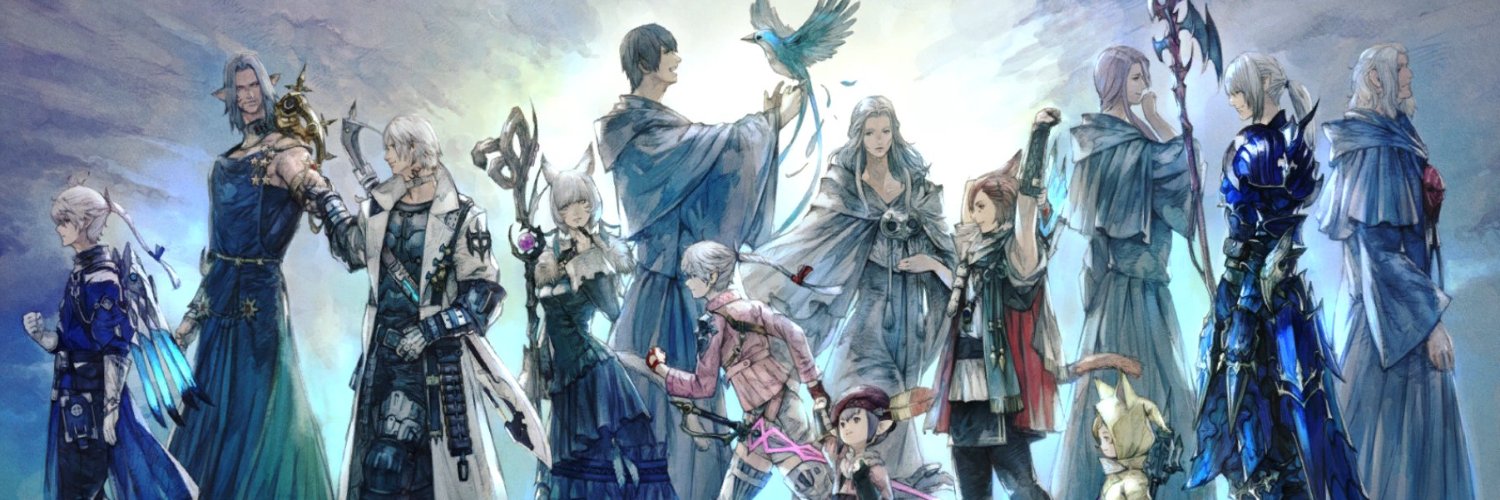 Yuriiwii's profile banner image