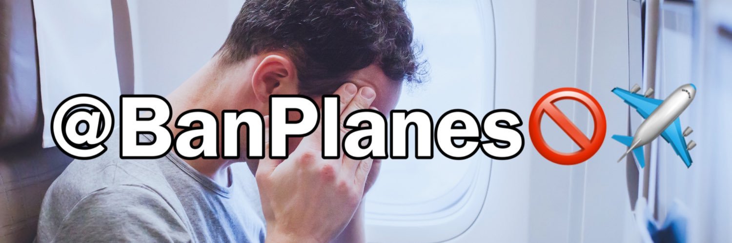 COALITION FOR SAFER AIR TRAVEL banner