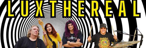 luxthereal1 Profile Banner