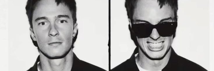 𐙚 odrey banner