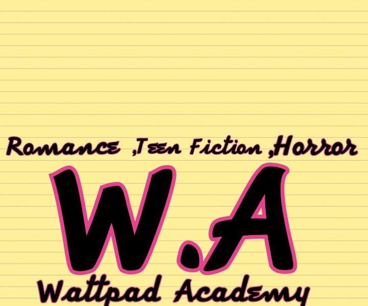 Wattpad_Academy's profile banner image