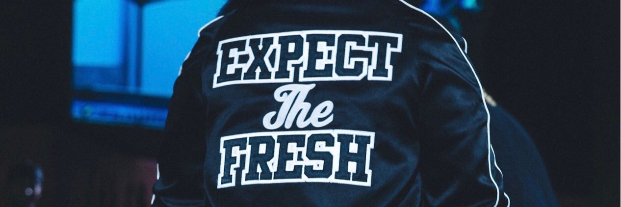 thefreshjo's profile banner image