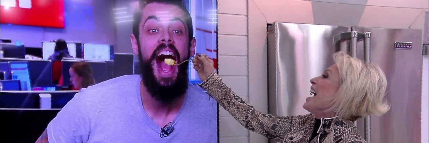 Funko big butt banner