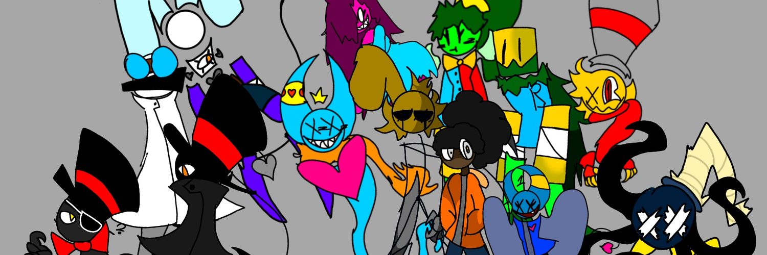 Robo0's banner