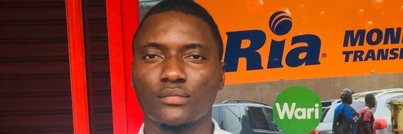 JamesMukeh's profile banner image