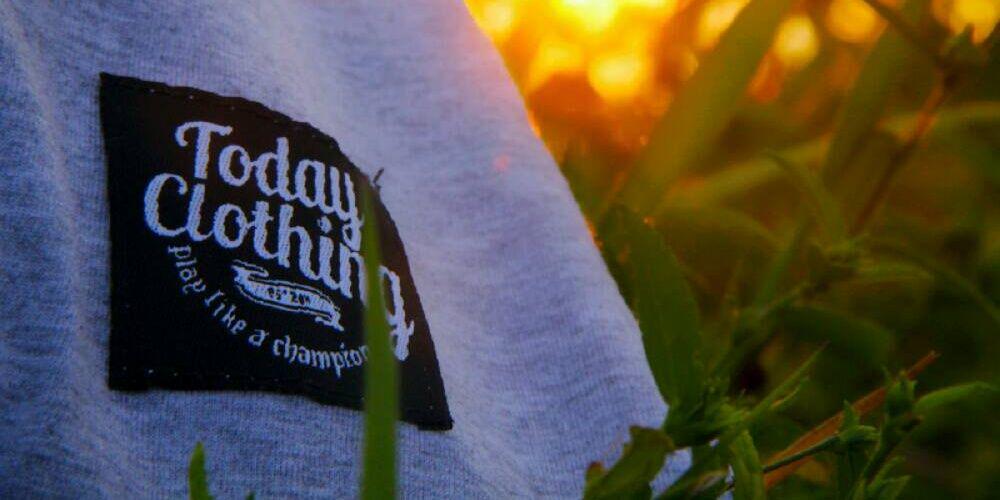 TODAYcloth's profile banner image