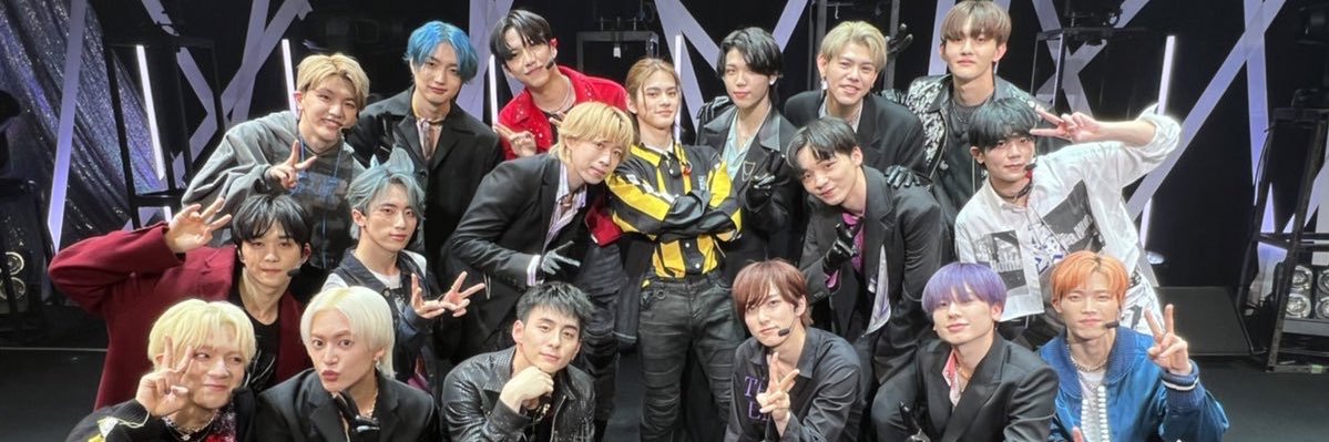 ジュノロム❤️ banner