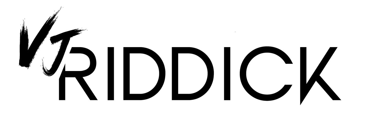 vjriddick's profile banner image